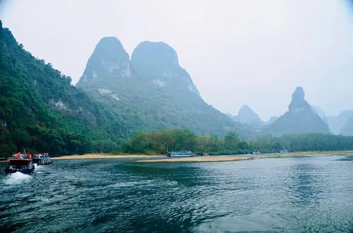 科技工业节能